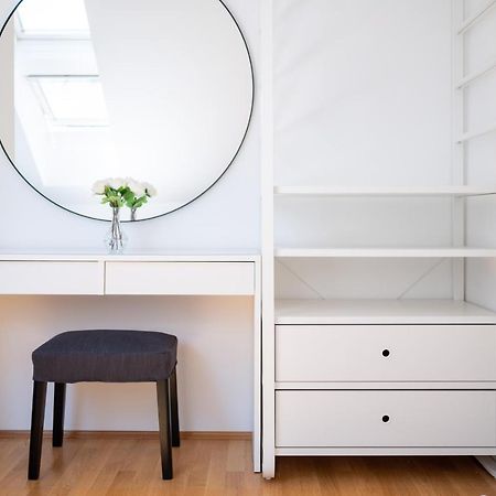 Beautiful Apartment In Vienna'S Heart 15 Экстерьер фото