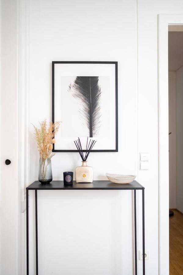 Beautiful Apartment In Vienna'S Heart 15 Экстерьер фото