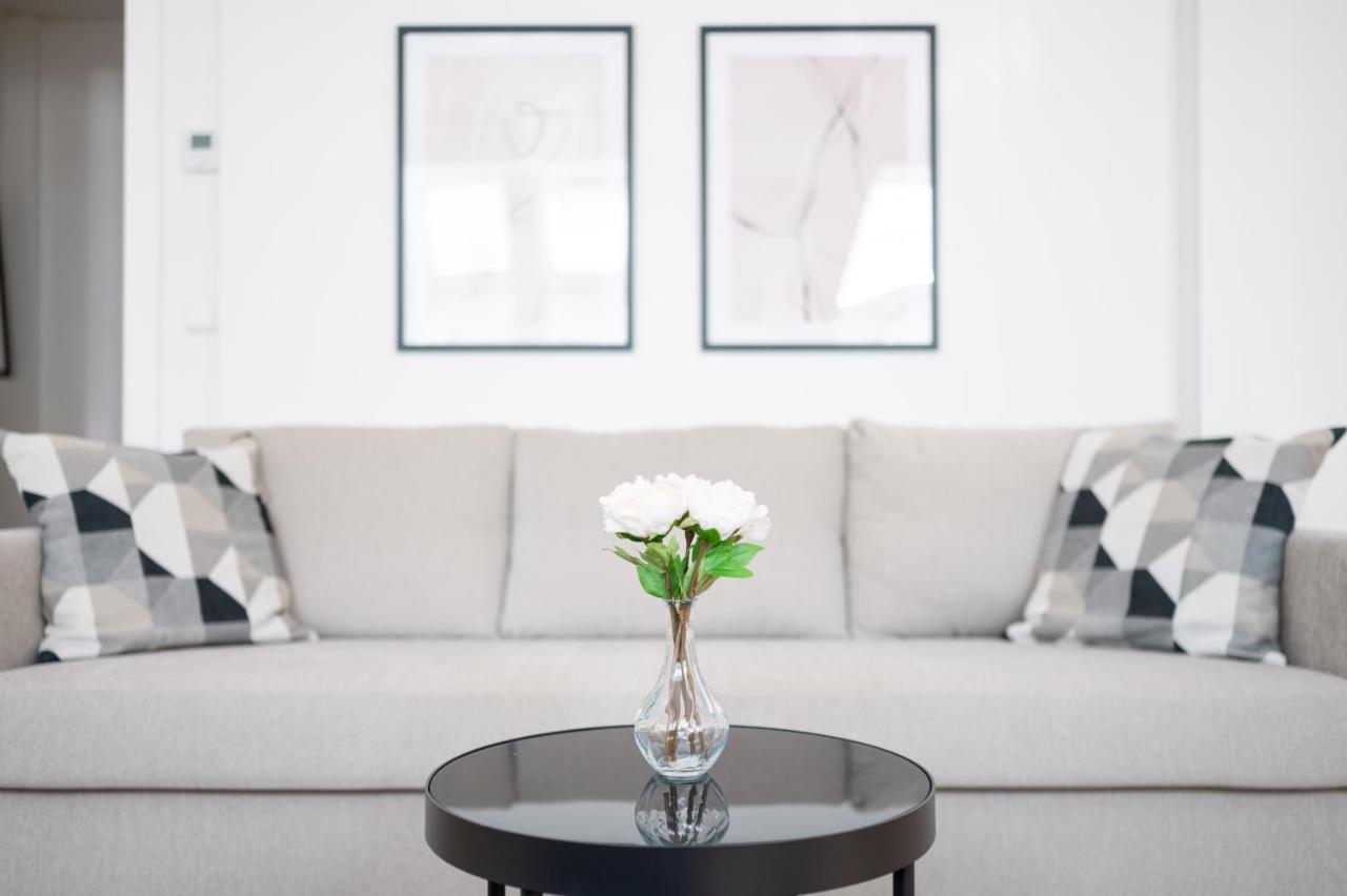 Beautiful Apartment In Vienna'S Heart 15 Экстерьер фото