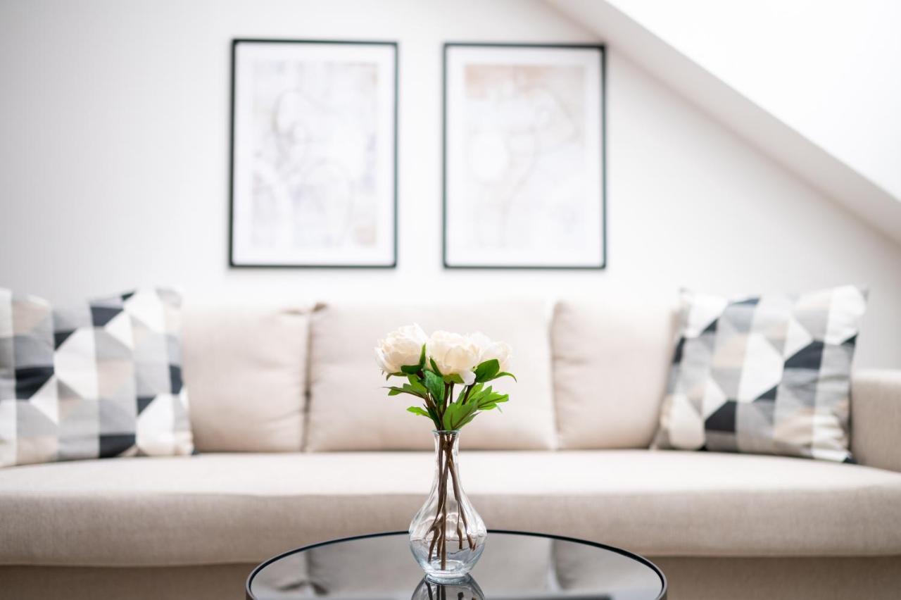 Beautiful Apartment In Vienna'S Heart 15 Экстерьер фото